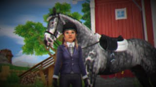 STAR COINS GEKOCHT WELK PAARD MAG MEE  star stable  SSOLOVER [upl. by Lednew]