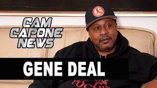 Gene Deal Diddy Told BMF Big Meech To Do What He Had to do [upl. by Ettennej]