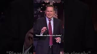 Norm Macdonalds favorite Dave joke letterman [upl. by Air]