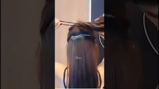 Tomgirl hair heck subscribe [upl. by Mas]