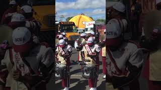 Bethune Cookman “Sudden Impact” 2023 Homecoming [upl. by Leirbag291]