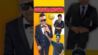 SASTA GURU RANDHAWA ll GURURANDWA llfunny cringe fun comedy shorts short explore roastmemer [upl. by Epilihp]