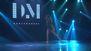 Train Wreck Kaylee Marler Victoria Billington Choreography [upl. by Armitage]