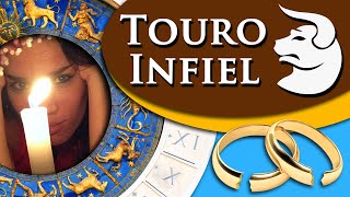 TOURO INFIEL – PORQUE TAURINOS TRAEM [upl. by Elletnahs202]