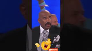 Who do you think might replace santa clause on Christmas Eve steveharvey familyfeud [upl. by Neroled]