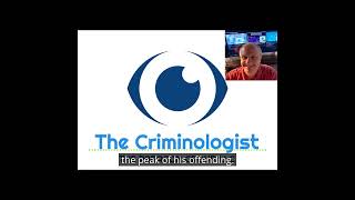 A taste of EP 145 of The Criminologist podcast [upl. by Mahan388]