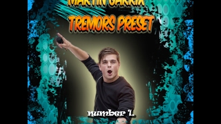 Spire VST Martin Garrix Tremors Lead EDM Preset For Spire Vst Free Download [upl. by Nilde294]