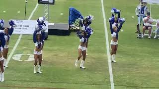 DCC Performance 2 from 2022 Training Camp Opening Ceremony [upl. by Hilten]