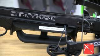 Stryker Solution Crossbow [upl. by Emixam]