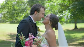 Payton  Caleb  Wedding Video [upl. by Maurie]