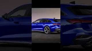 New AUDI RS5 2025  First Look [upl. by Cele]