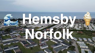 Hemsby By Done [upl. by Ordnaxela]