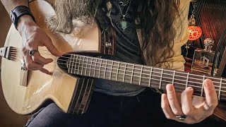 10 Acoustic Guitar Cover Songs Every Guitarist Should Learn • TABS Included [upl. by Costa618]