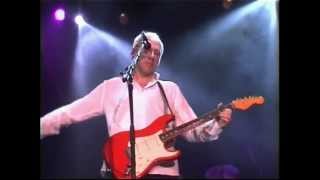 Mark Knopfler quotTelegraph Roadquot 20050417 Rotterdam [upl. by Artkele162]