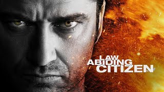 Law Abiding Citizen Full Movie Review In Hindi  Hollywood Movie Fact And Story  Gerard Butler [upl. by Zinck]