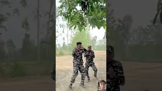 Darpan ka gussa hai indianarmy army armylover youtubeshorts [upl. by Yates]