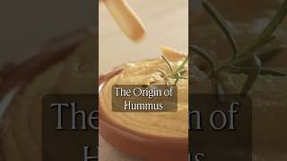 The Origin of Hummus [upl. by Kaiulani]