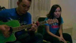 The Sundays  When Im Thinking About You Acoustic Cover [upl. by Harret]