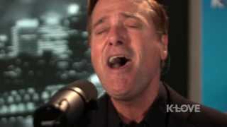 KLOVE  Michael W Smith quotYou Wont Let Goquot LIVE [upl. by Asuncion]