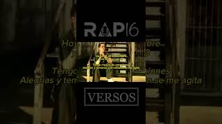 VICO C 5 de Septiembre🔥✍️ rap raplatino vicoc rappuertorico hiphop hiphoplatino versos [upl. by Wittenburg]