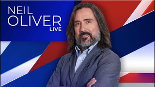 Neil Oliver  Saturday 22nd April [upl. by Esiralc504]