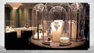 Van Cleef amp Arpels Les Voyages Extraordinaires  Events [upl. by Lyrahs]