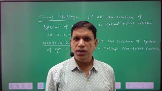 Matrix Part 9  Class 12th Maths  IIT JEE  Omega Pro Classes  By RKSingh Sir [upl. by Pedaiah723]