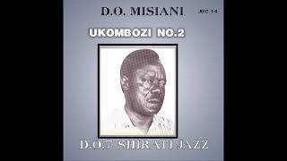 Ukombozi  Owino Misiani [upl. by Yance]