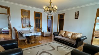 Hokmeli Qobu yolu 10 otaq kredit şəxsi tikili 0505282023 evlərinsatışı həyətevi villa [upl. by Donetta]