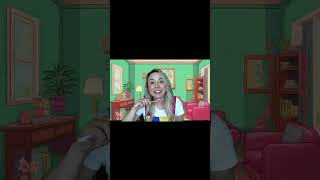 Brush Your Teeth 2 min Fun amp Educational Kids Song  Canción de Cepillarse los Dientes [upl. by Libys]