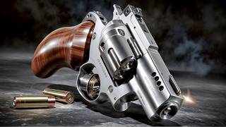 TOP 10 BEST 9mm REVOLVERS for SELF DEFENCE 2024 COMPLETE LIST [upl. by Enymsaj]