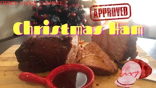 RECOMMENDED  Christmas Ham Recipe Better than Excelente Ham [upl. by Dreddy322]