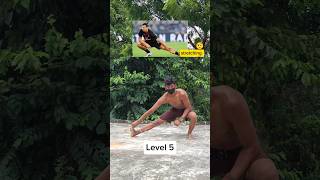 Try this Stretch 🤯 hifzanfitnessshorts video gym gymmotivation gymlover youtubeshorts [upl. by Trisha]