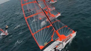 29er World Championship 2024  DAY 4 [upl. by Zenda]