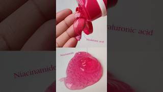 mamaearth beetroot skincareroutine moisturizer skincarehack weightloss clearskin glassskin [upl. by Eita]