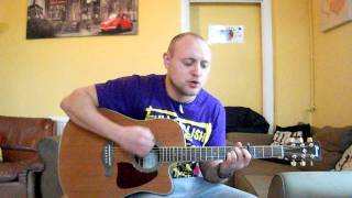 Sam Cooke  Wonderful World cover by Jimmy Deane [upl. by Fanni]