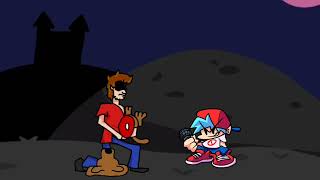 Mild mania cutscene [upl. by Issac]