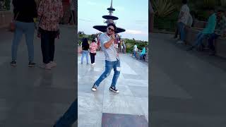 Tuba tuba song Vicky Kaushal new song music song rap dance video shortvideo [upl. by Anyala]