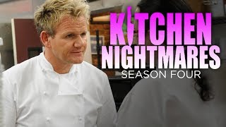 Kitchen Nightmares Uncensored  Season 4 Episode 1  Full Episode [upl. by Garald]