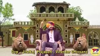 Jat Mare Entry  Desi Jat  Jat Song  Rajasthan Aale Jat [upl. by Naujet472]