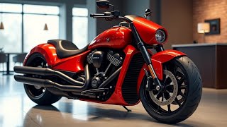 2025 HarleyDavidson Freewheeler  Bold ThreeWheeled Cruiser with Unmatched Power amp Comfort [upl. by Leis]