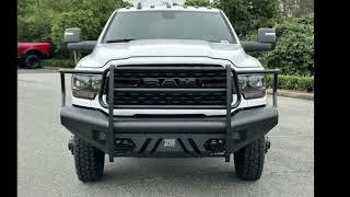 2024 Ram 3500 Big Horn  Canton GA [upl. by Blithe]