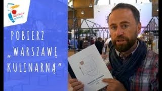 Warszawa Kulinarna 2018 [upl. by Lehcem]