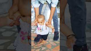 funny child babygirl 1st love baby beti girl devi [upl. by Georgetta53]