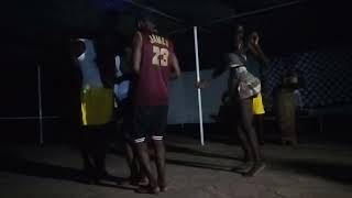 Hwange diocese CYAA culture night Binga 1 [upl. by Murry218]