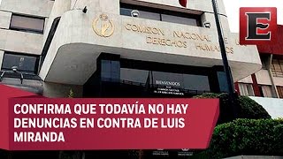 CNDH critica el uso del lenguaje sexista [upl. by Farron]