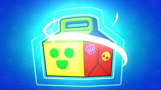 Brawl stars Jellyfishing Lazy lagoon With El primo only 💪 amp NEW OFFER🎖 BRAWL STARS UPDATE GIFT⚡💎 [upl. by Adiahs]