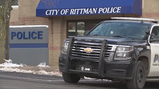 Rittman informs residents that it overtaxed them for 15 years [upl. by Ulda]