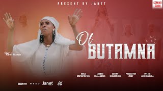 Rahel Tilahun  OL BUTAMNA  New Afaan Oromo Gospel Music Video [upl. by Chavey]