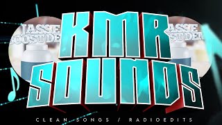 Jasse  Boost Dem Clean Radio Edit KMRSounds [upl. by Medor]